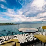 Siro Kerma Private 3* Saranda