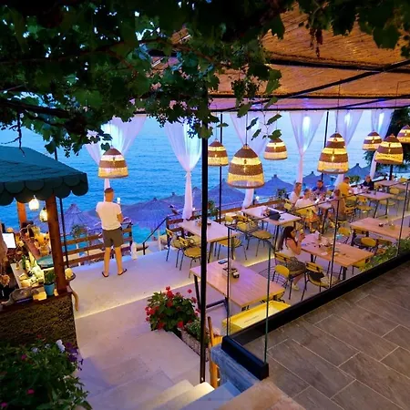 Πανσιόν Siro Kerma Private Σαράντα