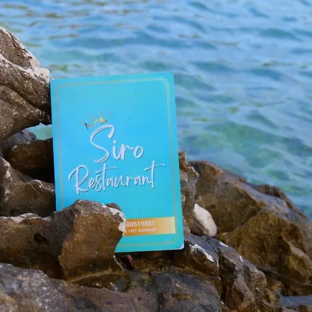 Siro Kerma Private Sarande