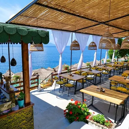Guest house Siro Kerma Private Sarande
