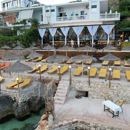 Siro Kerma Private Guest house Sarande