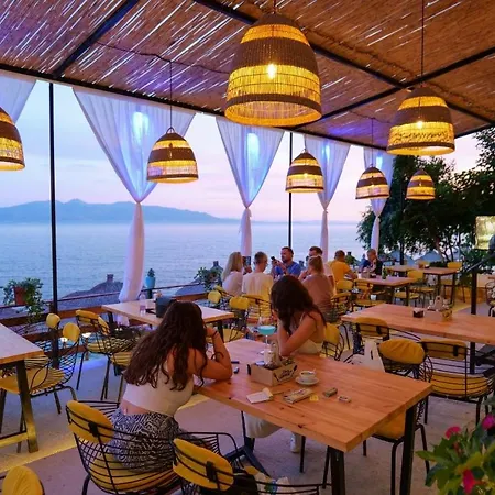 Pensjonat Siro Kerma Private