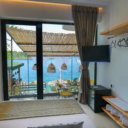 Guest house Siro Kerma Private Sarande