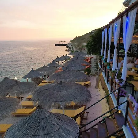Siro Kerma Private 3* Saranda