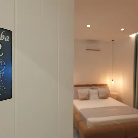 Siro Kerma Private 3*