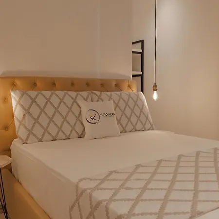 Siro Kerma Private Pensjonat Saranda