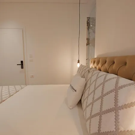 Πανσιόν Siro Kerma Private Σαράντα