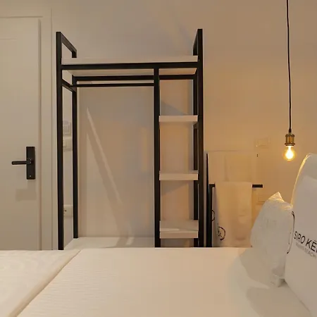 Πανσιόν Siro Kerma Private