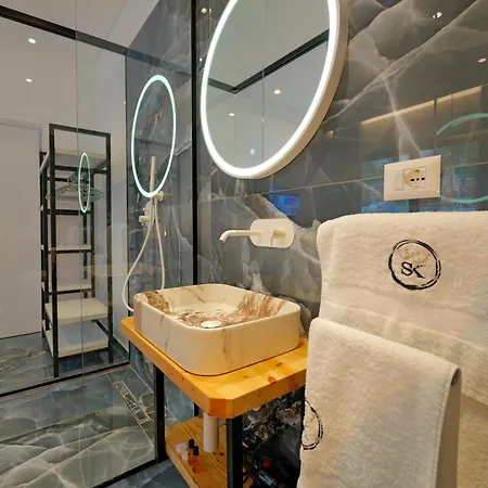 Siro Kerma Private בית הארחה 3*