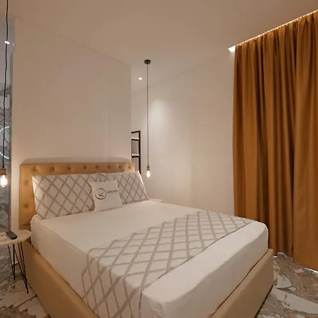 Siro Kerma Private Casa de hóspedes Sarandë