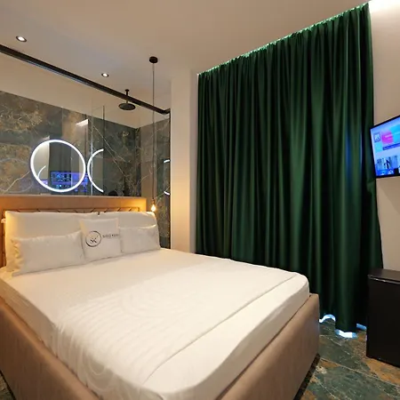 Siro Kerma Private 3* סרנדה