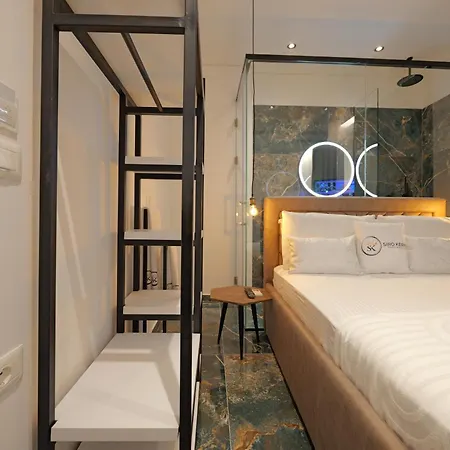 Siro Kerma Private Πανσιόν