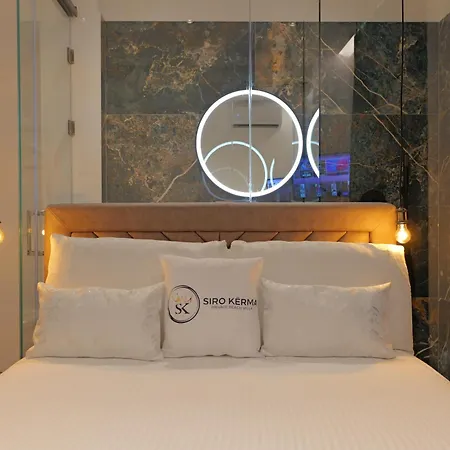 Siro Kerma Private Pensjonat 3*
