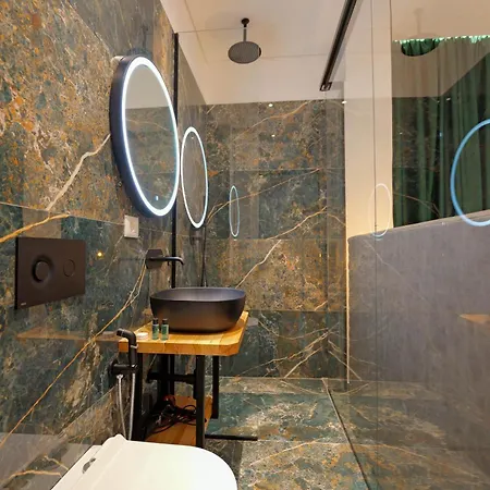 בית הארחה Siro Kerma Private 3*