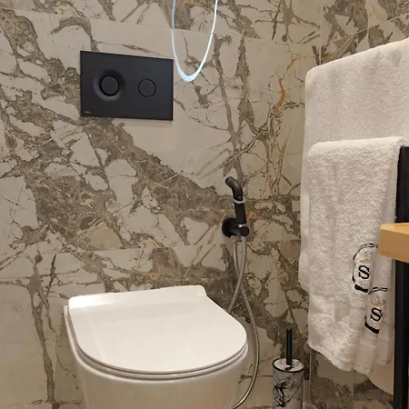 Pensjonat Siro Kerma Private Saranda
