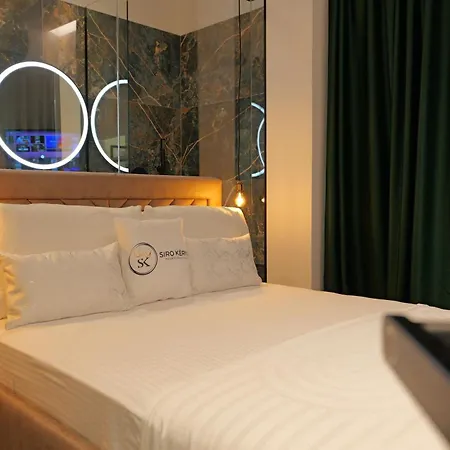 Siro Kerma Private Sarandë