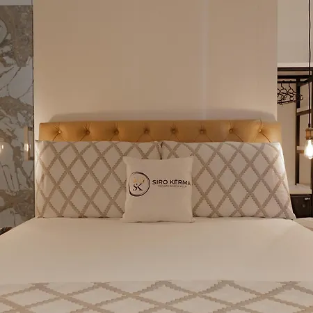 Siro Kerma Private Πανσιόν