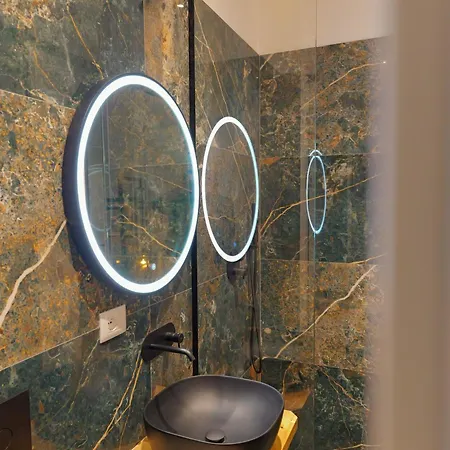 Siro Kerma Private Casa de hóspedes