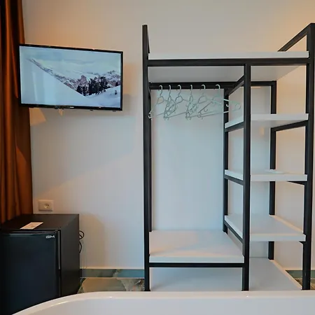 Siro Kerma Private 3* סרנדה