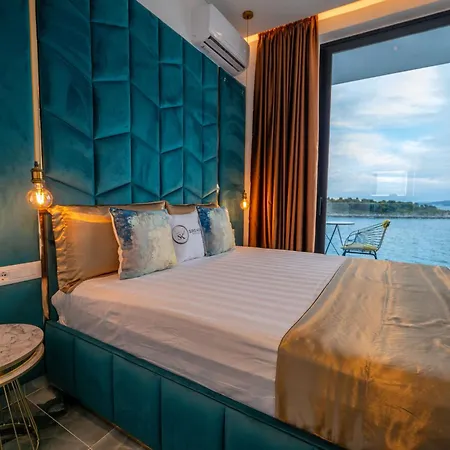 Siro Kerma Private Πανσιόν 3*