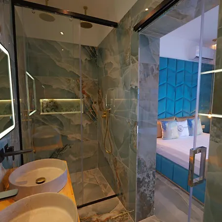 Casa de hóspedes Siro Kerma Private 3*