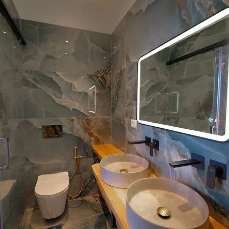 Siro Kerma Private 3* Saranda
