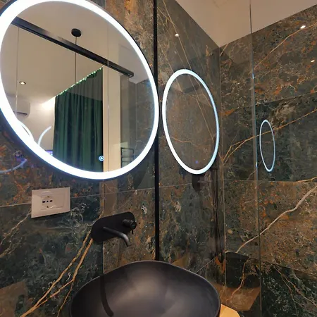 Siro Kerma Private בית הארחה 3*