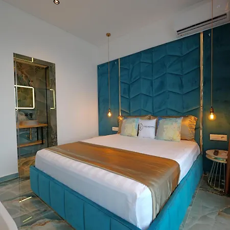 Pensjonat Siro Kerma Private 3*