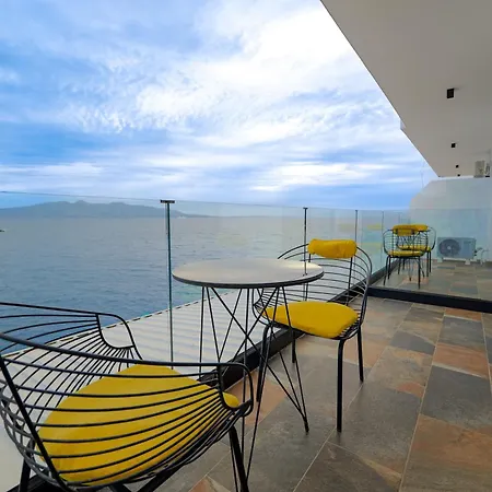 Casa de hóspedes Siro Kerma Private Sarandë