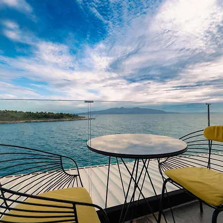 Siro Kerma Private 3* Sarandë