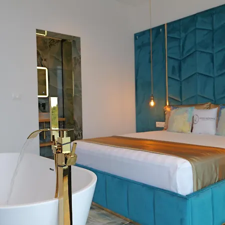 Siro Kerma Private Casa de hóspedes