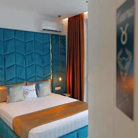 Siro Kerma Private Πανσιόν Σαράντα