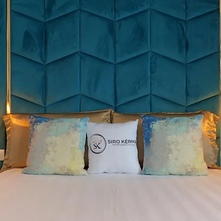 Siro Kerma Private 3*