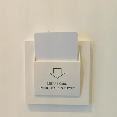 Siro Kerma Private Σαράντα