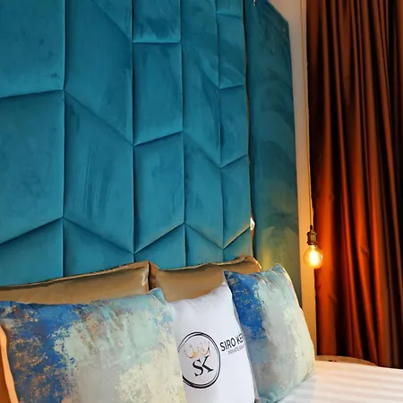 Πανσιόν Siro Kerma Private