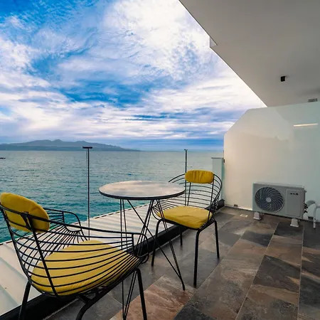 Πανσιόν Siro Kerma Private 3*