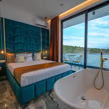 Siro Kerma Private Πανσιόν Σαράντα