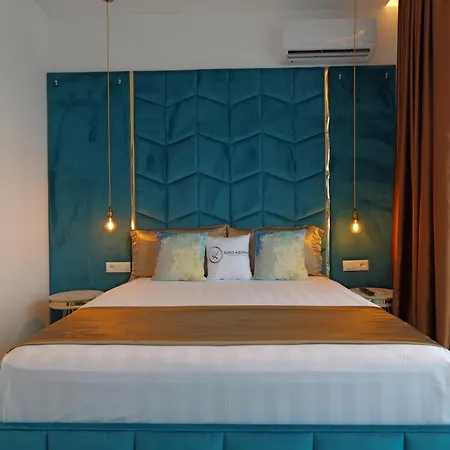 Siro Kerma Private Σαράντα