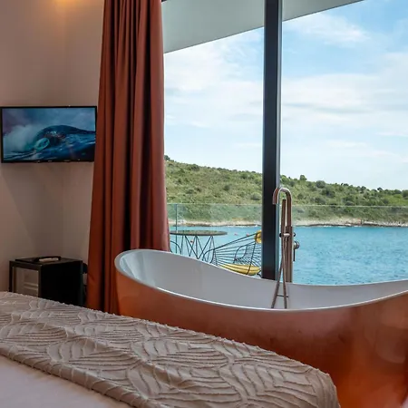 Siro Kerma Private Σαράντα