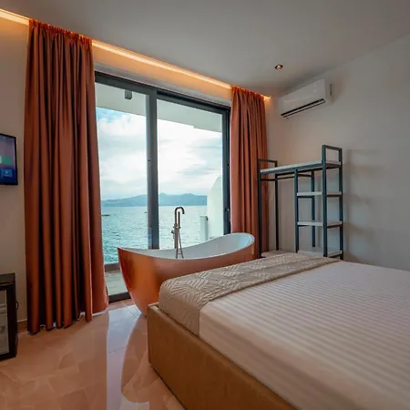 Πανσιόν Siro Kerma Private