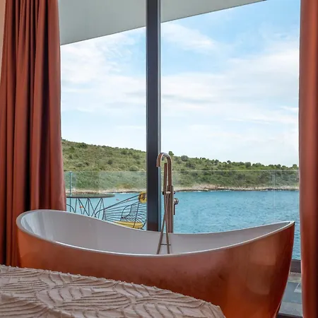 Siro Kerma Private Σαράντα