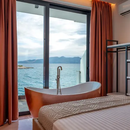 Siro Kerma Private Pensjonat 3*