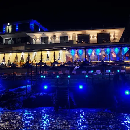 Siro Kerma Private 3* Σαράντα