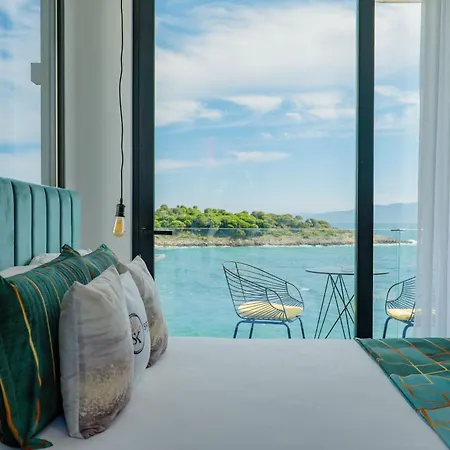 Siro Kerma Private 3* Σαράντα