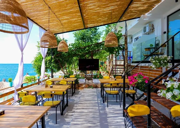 Siro Kerma Private Pensionat Sarandë