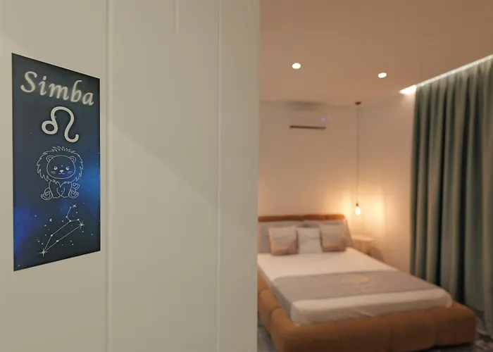 Siro Kerma Private 3*