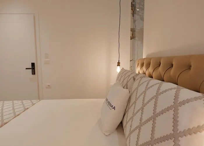 Guest house Siro Kerma Private Sarande