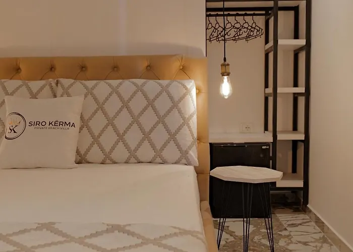 Siro Kerma Private 3*