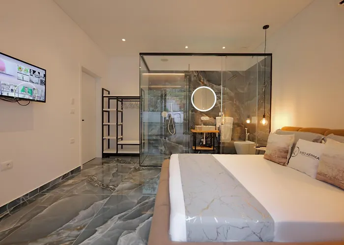 Siro Kerma Private 3* Sarande