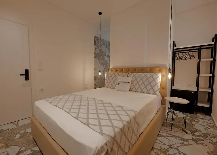 Siro Kerma Private Guest house